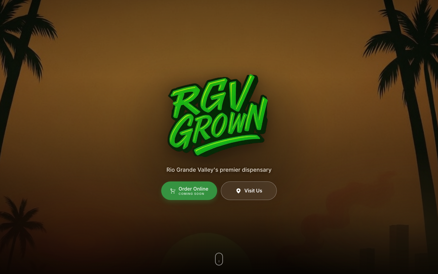 Homepage preview
